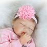 Lifelike Reborn Baby 55cm Image 2