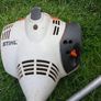 Stihl strimmer KM56 C Image 3