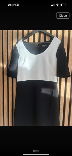 pied a terre dress size 6