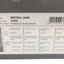 Grothe Mistral Wireless Doorbell 500M range Image 5