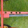 large Go cart Image 6