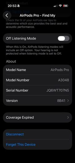 Apple AirPods 2