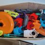 Vtech Marble Rush Magnetic Magic Image 2