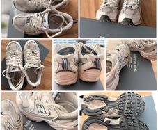 New balance shoes 1.5UK 33.5EU