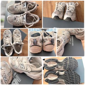 New balance shoes 1.5UK 33.5EU