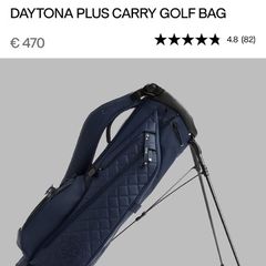 G/fore Daytona Plus Carry Golf Bag