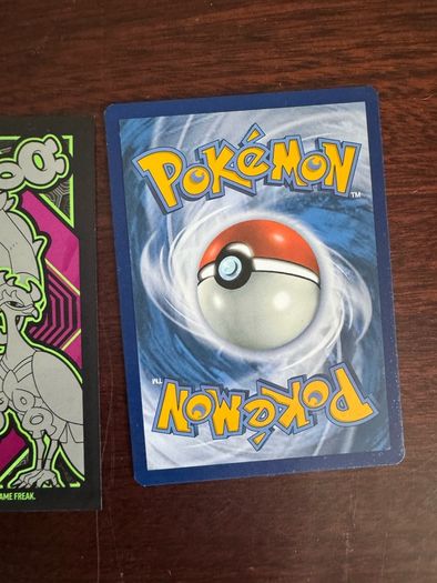 Pokemon Squirtle Illustration Rare