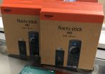 FireStick HD WIFI5 8GB Brand New 2025