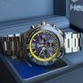 Tag Heuer Formula 1 2025 Image 4