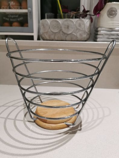 Fruit Basket