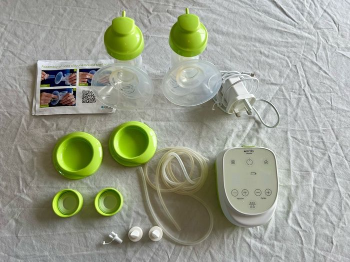 Ardo Alyssa Breast Pump
