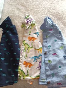 Bluezoo boy's shirts x3