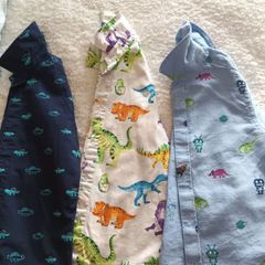 Bluezoo boy's shirts x3