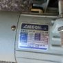 Industrial sewing machine MOTORS only. Image 2