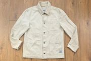 The Stronghold Men's Chore Jacket Size Medium Overshirt