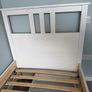 Hemnes single bed frame Image 4