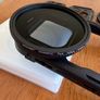 iPhone 16 pro/pro max filming cage + ND filter (NEEWER) Image 9