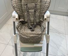 Joie High Chair
