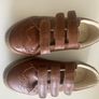 Marks & Spencers boys shoes Image 2