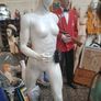 Running Female Mannequin Image 2
