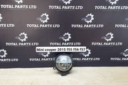 Mini cooper 2015 fog light