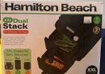 Dual Stack Air Fryer - Brand New