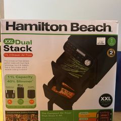 Dual Stack Air Fryer - Brand New