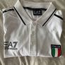 EA7 Emporio Armani Italia Polo  XL Image 3
