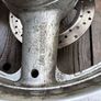 Suzuki wheels Image 4