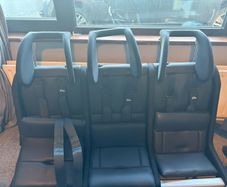 Multimac 3 seater