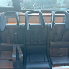 Multimac 3 seater