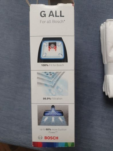 Bosh Bags Big Clearout, Make An Offer