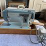 Brother Model 1681 Sewing Machine Image 4