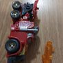 Transformer / toy / rodimus Image 3