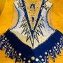 Leotard - Rhythmic Gymnastics Image 3