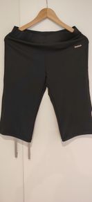 Reebok women's shorts