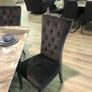 Dining Table &. Chairs Image 3