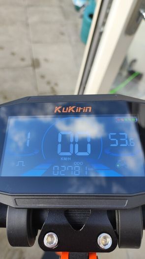 Kukirin G2 Pro For Sale in Naas, Kildare from dawidek_n