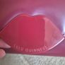 Lulu Guinness Red  bag Image 8