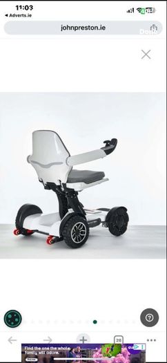 mobility