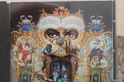 Michael Jackson CD  - Dangerous