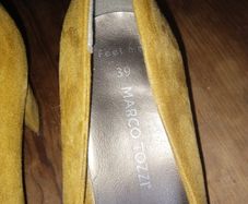 Marco Tozzi high heels