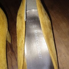Marco Tozzi high heels