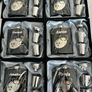 Munster whiskey hip flask gift sets Image 3