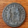 Roman Coin -Aurelian Image 4