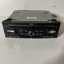 Peugeot 207 - 308 -3008 - 5008 Citroen C3 Ds3 C4 C5 - 96661984xt Gps Car Radio. A1l1b46s Image 2