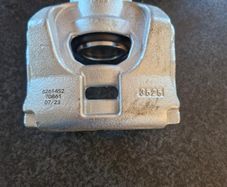 Brake caliper