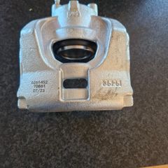Brake caliper