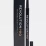 Revolution Pro Microblading Effect Precision Eyebrow Pencil - Blonde - New Image 3