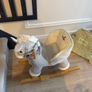 rocking horse Image 4